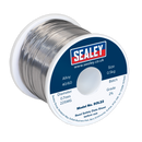 Sealey SOL22 0.5kg Solder Wire Quick Flow 0.7mm/22SWG 40/60