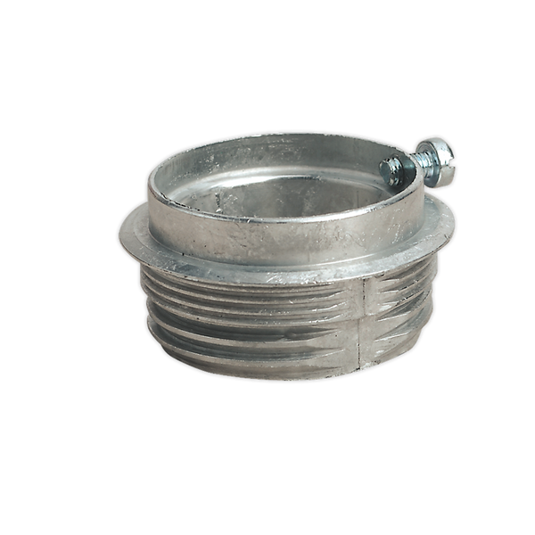 Sealey SOLV/SFA Adaptor 2"BSP fits SOLV/SF to 205L & 48gal Drums
