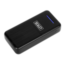 Sealey SPB102 Portable Power Bank 10W 20000mAh