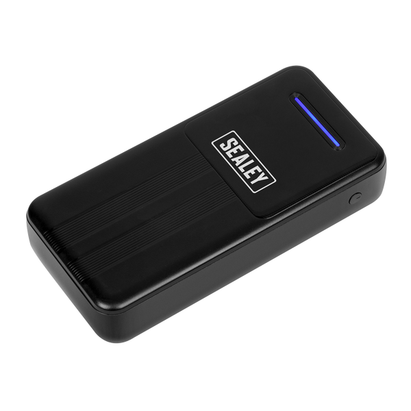 Sealey SPB102 Portable Power Bank 10W 20000mAh