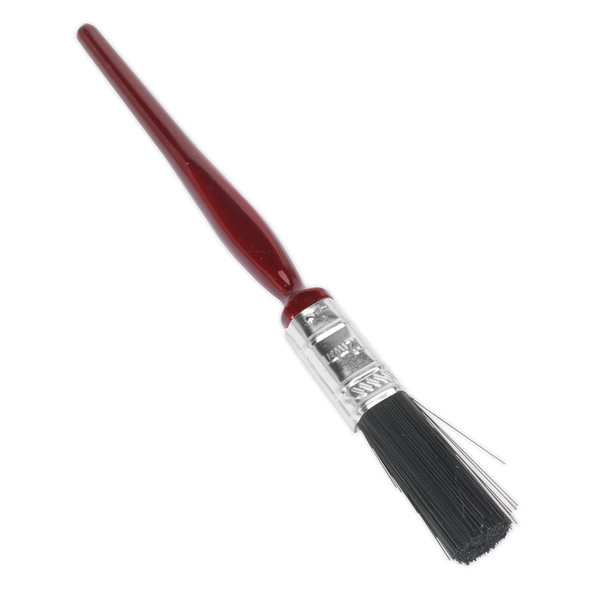 Sealey SPB12S 12mm Pure Bristle Paint Brush - Pack of 10