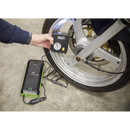 Sealey SPB160W 31200mAh Lithium AC Power Pack 160W