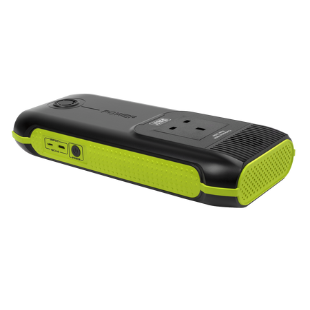 Sealey SPB160W 31200mAh Lithium AC Power Pack 160W