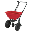 Sealey SPB27W 27kg Lightweight Walk Behind Broadcast Spreader