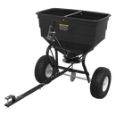Sealey SPB80T 80kg Tow Behind Broadcast Spreader