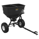 Sealey SPB80T 80kg Tow Behind Broadcast Spreader