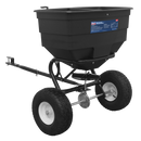 Sealey SPB80T 80kg Tow Behind Broadcast Spreader
