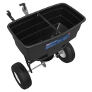 Sealey SPB80T 80kg Tow Behind Broadcast Spreader