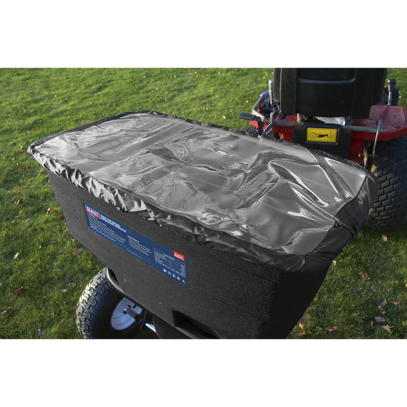 Sealey SPB80T 80kg Tow Behind Broadcast Spreader