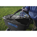 Sealey SPB80T 80kg Tow Behind Broadcast Spreader