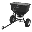 Sealey SPB80T 80kg Tow Behind Broadcast Spreader