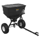 Sealey SPB80T 80kg Tow Behind Broadcast Spreader