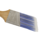 Sealey SPBA50 Wooden Handle Cutting-In Paint Brush 50mm