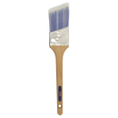 Sealey SPBA50 Wooden Handle Cutting-In Paint Brush 50mm