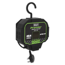 Sealey SPBC16 16A Automatic Battery Charger & Maintainer