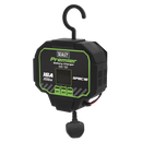 Sealey SPBC16 16A Automatic Battery Charger & Maintainer