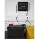 Sealey SPBC30 30A Battery Support Unit & Charger