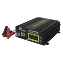 Sealey SPBC30 30A Battery Support Unit & Charger