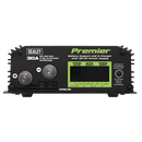 Sealey SPBC30 30A Battery Support Unit & Charger