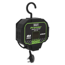 Sealey SPBC8 8A Automatic Battery Charger & Maintainer
