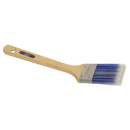 Sealey SPBR50 Wooden Handle Radiator Paint Brush 50mm