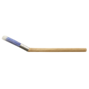 Sealey SPBR50 Wooden Handle Radiator Paint Brush 50mm