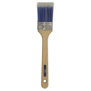 Sealey SPBR50 Wooden Handle Radiator Paint Brush 50mm