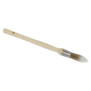 Sealey SPBS15R Round Sash Brush 15mm