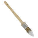 Sealey SPBS21R Round Sash Brush 21mm