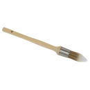 Sealey SPBS21R Round Sash Brush 21mm