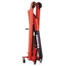 Sealey SPC2000 2tonne Folding Engine Crane