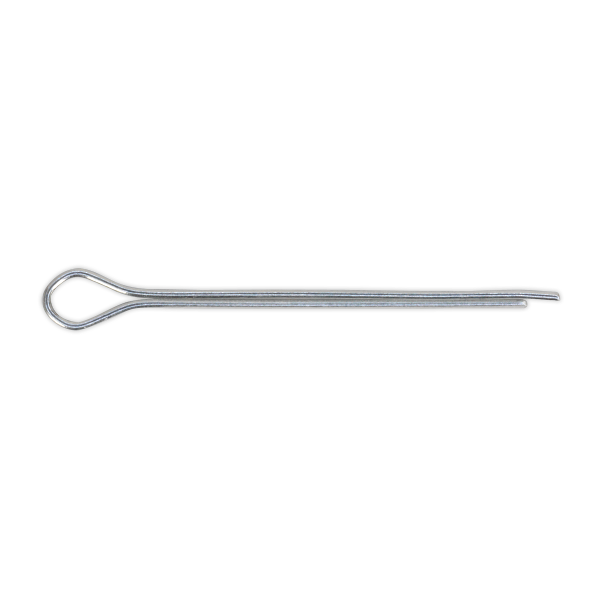 Sealey SPI100 1.6 x 25mm Split Pin - Pack of 100