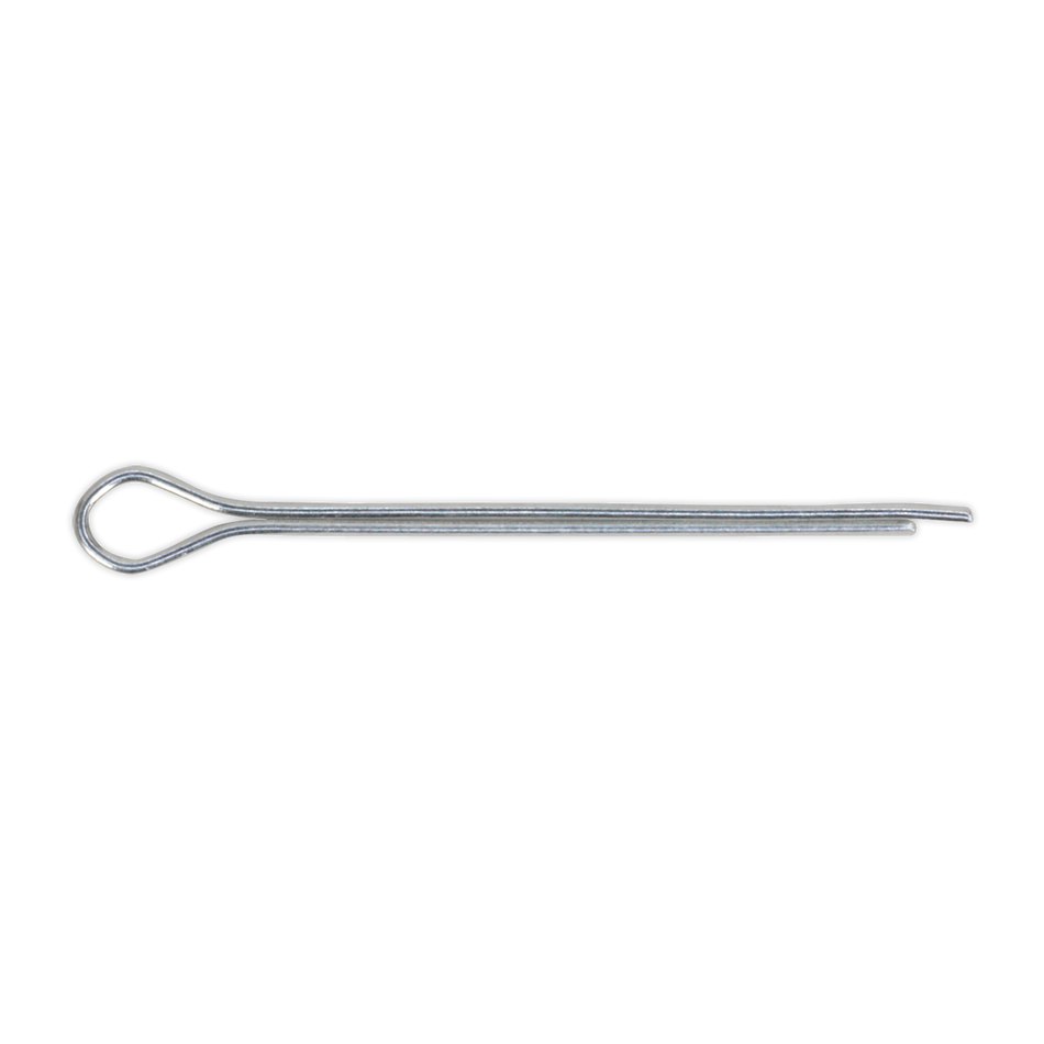 Sealey SPI100 1.6 x 25mm Split Pin - Pack of 100