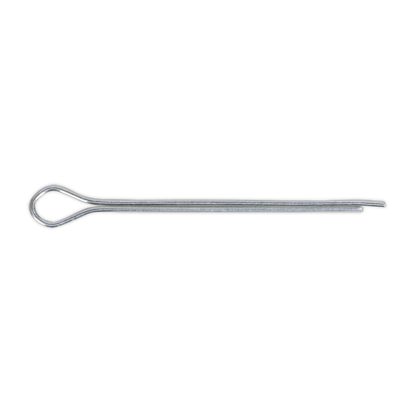Sealey SPI100 1.6 x 25mm Split Pin - Pack of 100