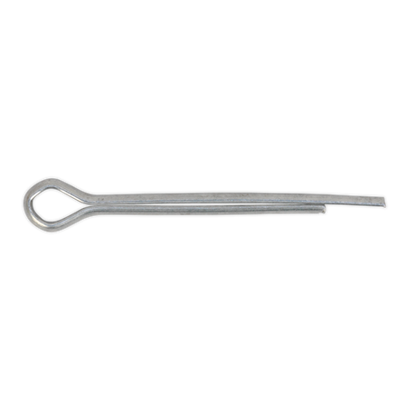 Sealey SPI101 2 x 25mm Split Pin - Pack of 100
