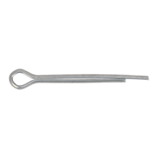 Sealey SPI101 2 x 25mm Split Pin - Pack of 100