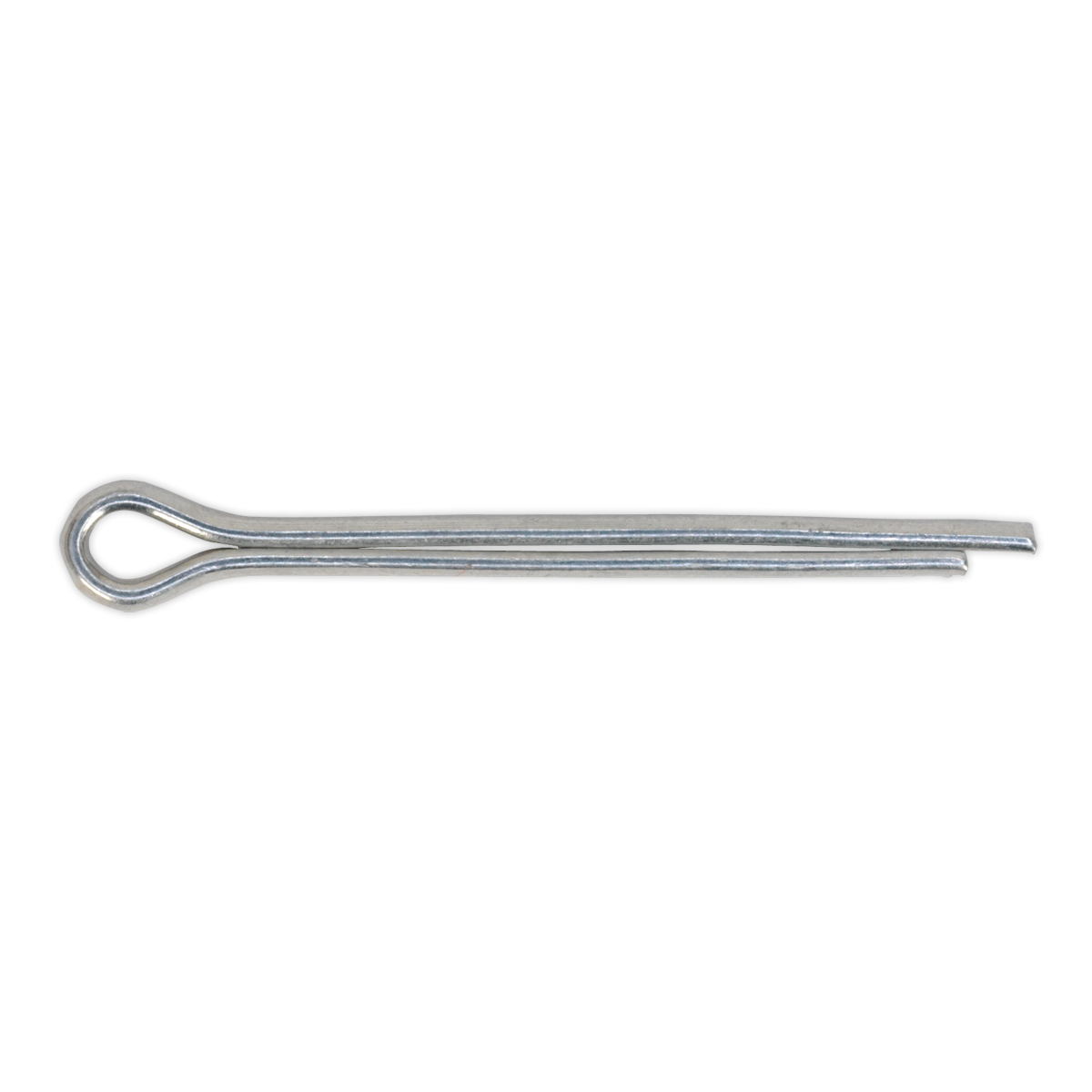Sealey SPI102 2.4 x 25mm Split Pin - Pack of 100