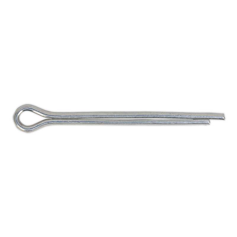 Sealey SPI102 2.4 x 25mm Split Pin - Pack of 100
