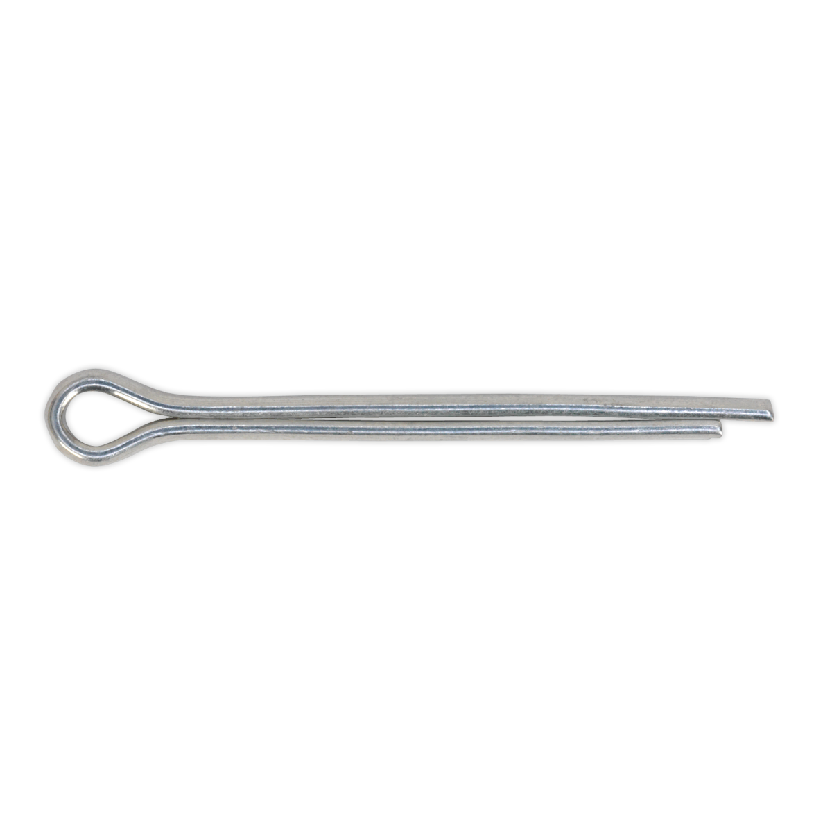 Sealey SPI103 2.4 x 38mm Split Pin - Pack of 100