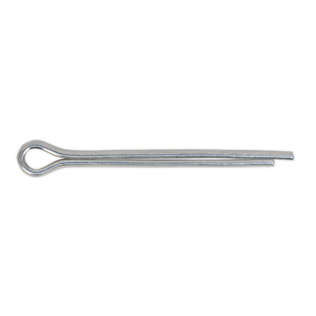 Sealey SPI103 2.4 x 38mm Split Pin - Pack of 100