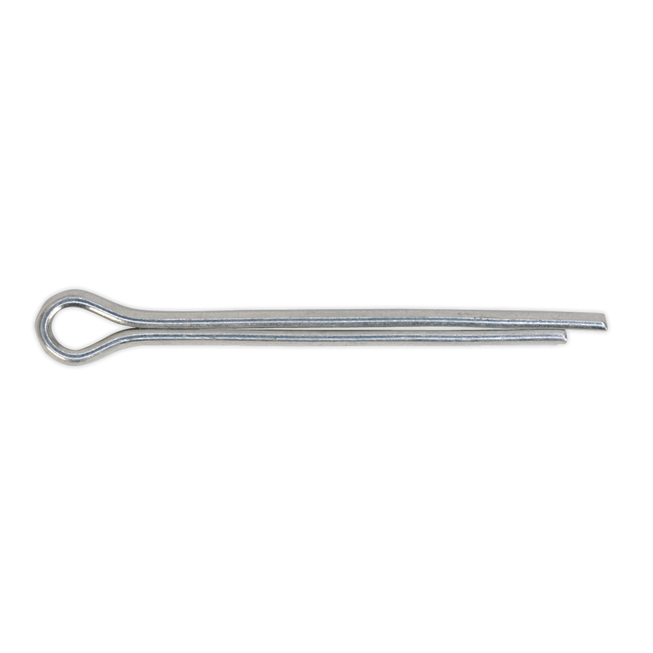 Sealey SPI103 2.4 x 38mm Split Pin - Pack of 100
