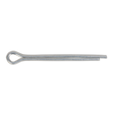 Sealey SPI103 2.4 x 38mm Split Pin - Pack of 100