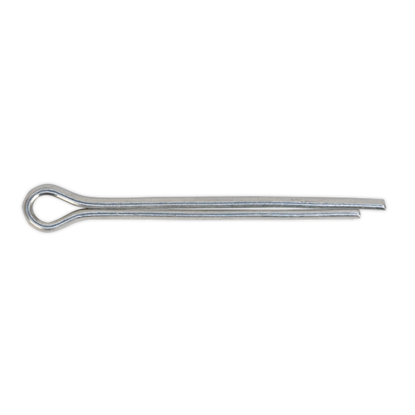 Sealey SPI103 2.4 x 38mm Split Pin - Pack of 100