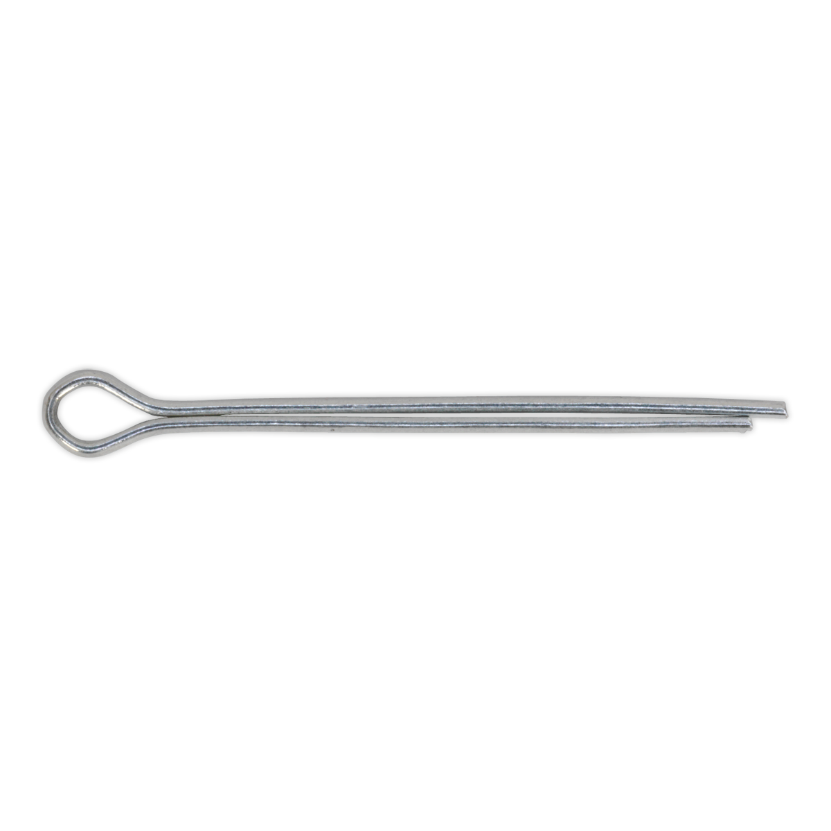 Sealey SPI104 2.8 x 38mm Split Pin - Pack of 100