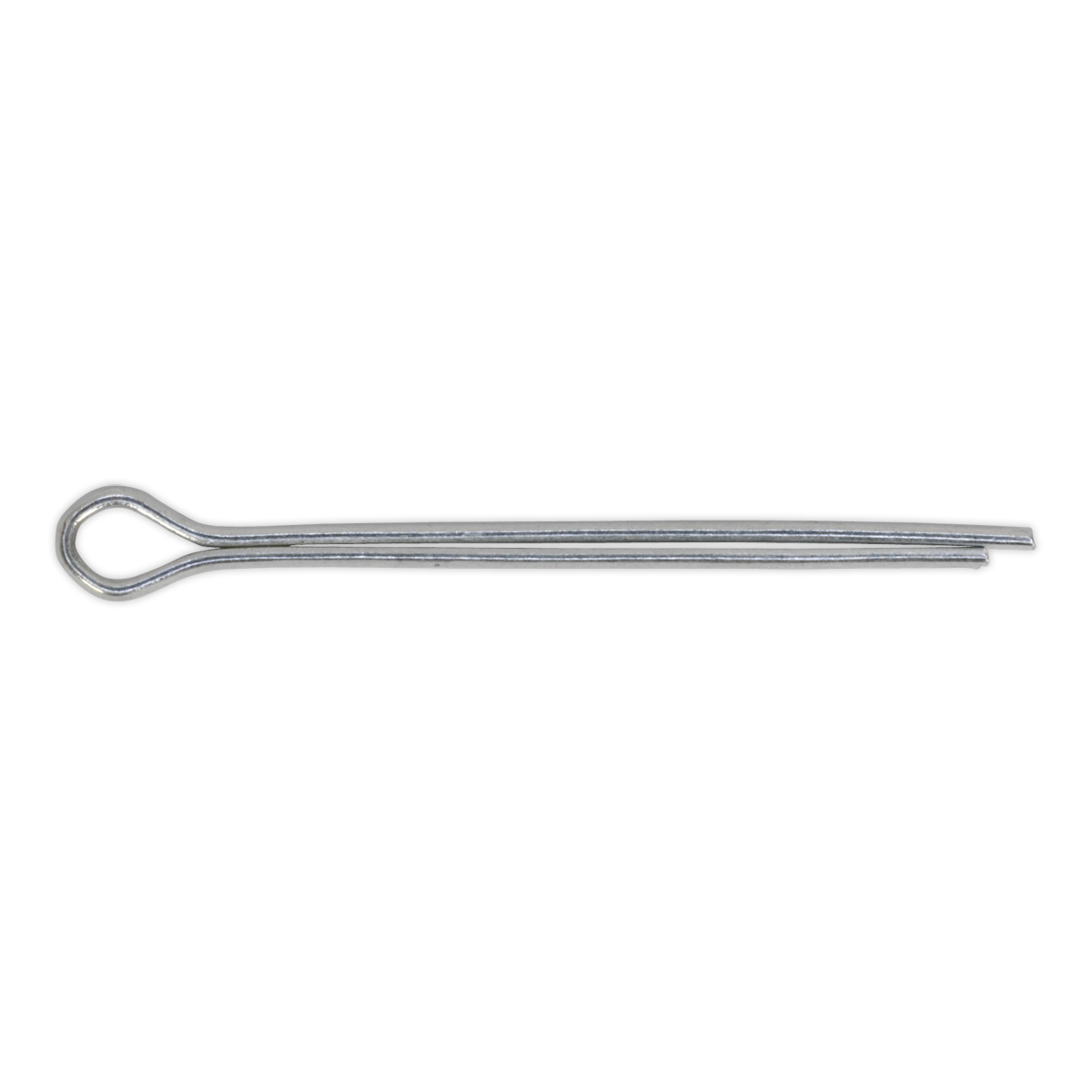 Sealey SPI104 2.8 x 38mm Split Pin - Pack of 100