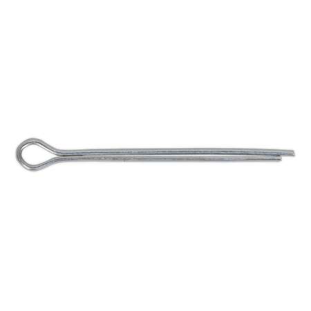 Sealey SPI104 2.8 x 38mm Split Pin - Pack of 100