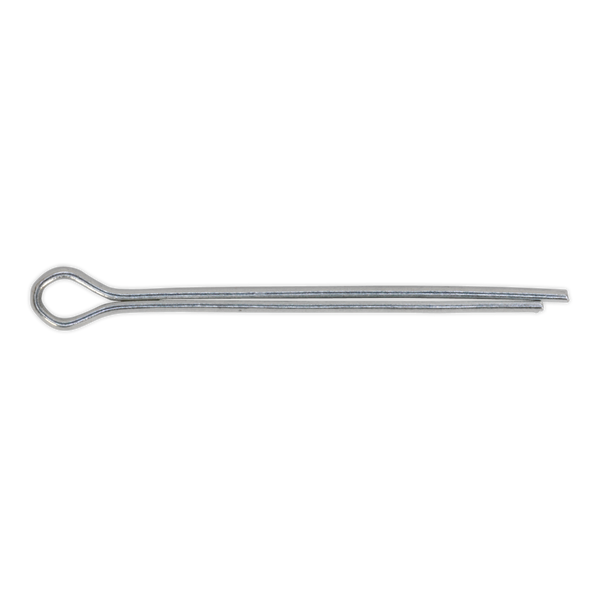 Sealey SPI104 2.8 x 38mm Split Pin - Pack of 100