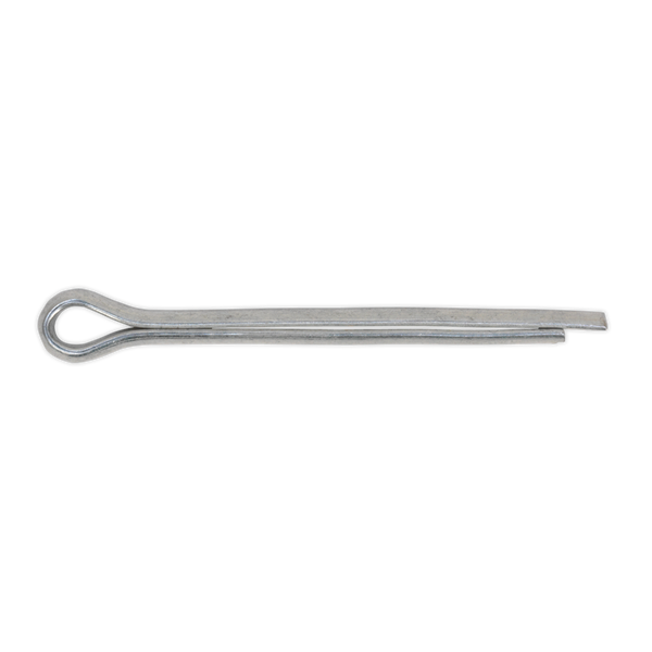 Sealey SPI105 3.2 x 38mm Split Pin - Pack of 100