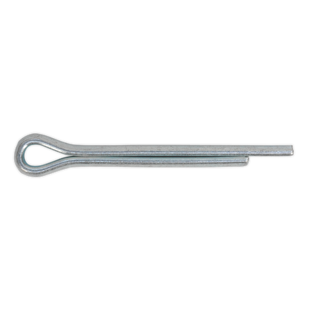 Sealey SPI106 3.6 x 38mm Split Pin - Pack of 100