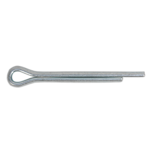 Sealey SPI106 3.6 x 38mm Split Pin - Pack of 100